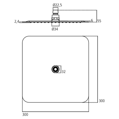Immagine di Ideal Standard soluzione bagno completo, sanitari sospesi, lavabo con mobile 80 cm, doccia rettangolare 120x80 cm, colore bianco, rubinetteria finitura cromo SING11