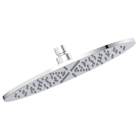 Immagine di Ideal Standard IDEALRAIN soffione Ø 30 cm, 1 funzione effetto pioggia, finitura cromo A5803AA