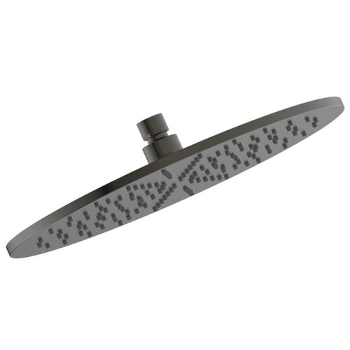 Immagine di Ideal Standard IDEALRAIN soffione Ø 30 cm, 1 funzione effetto pioggia, finitura magnetic grey A5803A5