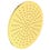 Immagine di Ideal Standard IDEALRAIN soffione Ø 30 cm, 1 funzione effetto pioggia, finitura brushed gold A5803A2
