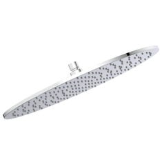 Immagine di Ideal Standard IDEALRAIN soffione Ø 40 cm, 1 funzione effetto pioggia, finitura cromo A5804AA