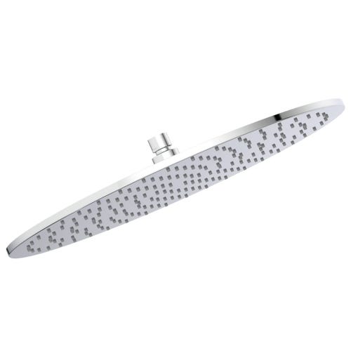 Immagine di Ideal Standard IDEALRAIN soffione Ø 40 cm, 1 funzione effetto pioggia, finitura cromo A5804AA