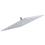 Immagine di Ideal Standard IDEALRAIN soffione quadrato 30 cm, 1 funzione effetto pioggia, finitura cromo A5805AA