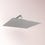 Immagine di Ideal Standard IDEALRAIN soffione quadrato 40 cm, 1 funzione effetto pioggia, finitura cromo A5806AA