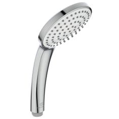 Immagine di Ideal Standard IDEALRAIN doccetta M1 a 1 funzione Ø 10 cm, finitura cromo B9402AA
