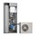 Immergas Kit TRIO MONO V2 SISTEMA BASE Pompa di calore aria-acqua Inverter AUDAX 6 con gruppo idronico TRIO MONO V2, per impianti monozona 3.027809+3.027831+3.024713