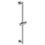 Immagine di Ideal Standard IDEALRAIN asta murale da 60 cm per doccetta M1/M3, finitura cromo B9420AA