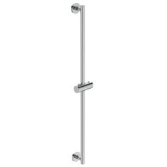 Immagine di Ideal Standard IDEALRAIN asta murale da 90 cm per doccetta M1/M3, finitura cromo B9422AA