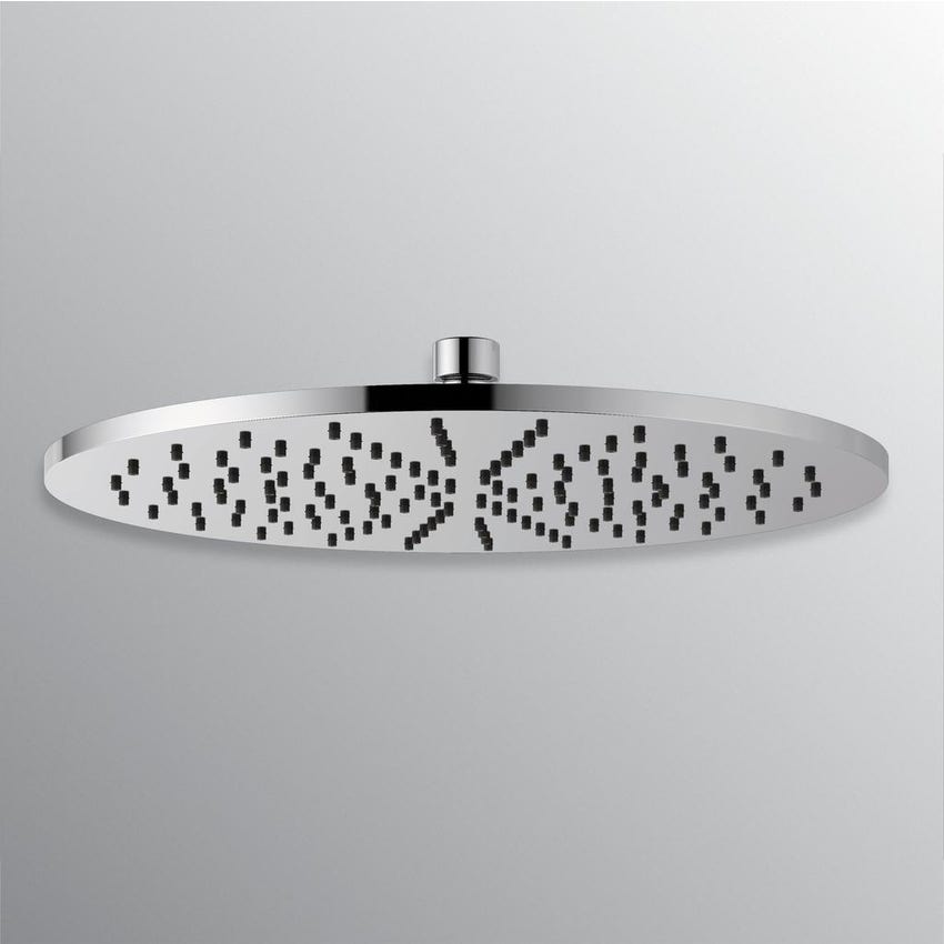 Immagine di Ideal Standard IDEALRAIN soffione rotondo Ø 30 cm, finitura cromo B9443AA