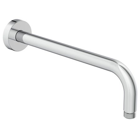 Immagine di Ideal Standard IDEALRAIN braccio a parete P.30 cm, finitura cromo B9444AA