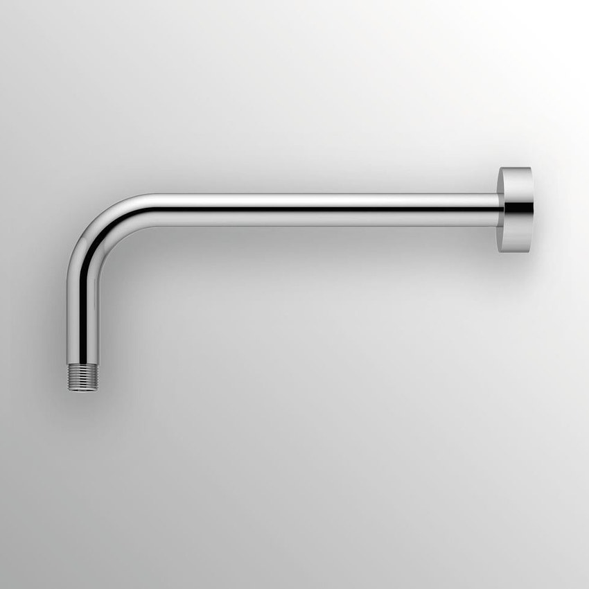 Immagine di Ideal Standard IDEALRAIN braccio a parete P.30 cm, finitura cromo B9444AA