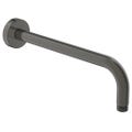 Immagine di Ideal Standard IDEALRAIN braccio a parete P.30 cm, finitura magnetic grey B9444A5
