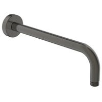 Immagine di Ideal Standard IDEALRAIN braccio a parete P.30 cm, finitura magnetic grey B9444A5