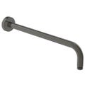 Immagine di Ideal Standard IDEALRAIN braccio a parete P.40 cm, finitura magnetic grey B9445A5