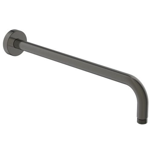 Immagine di Ideal Standard IDEALRAIN braccio a parete P.40 cm, finitura magnetic grey B9445A5