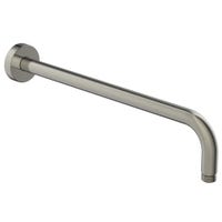 Immagine di Ideal Standard IDEALRAIN braccio a parete P.40 cm, finitura silver storm B9445GN
