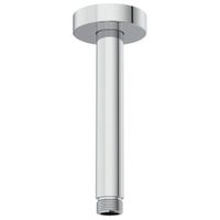 Immagine di Ideal Standard IDEALRAIN braccio a soffitto H.15 cm, finitura cromo B9446AA