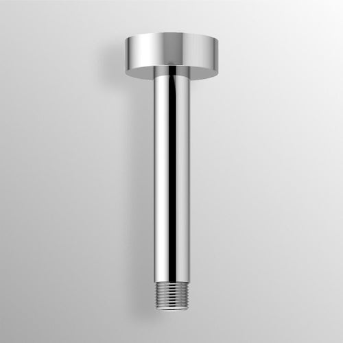 Immagine di Ideal Standard IDEALRAIN braccio a soffitto H.15 cm, finitura cromo B9446AA