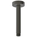 Immagine di Ideal Standard IDEALRAIN braccio a soffitto H.15 cm, finitura magnetic grey B9446A5