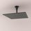 Immagine di Ideal Standard IDEALRAIN braccio a soffitto H.15 cm, finitura magnetic grey B9446A5