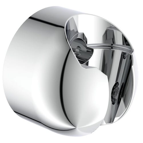 Immagine di Ideal Standard Supporto a parete fisso, finitura cromo B9467AA