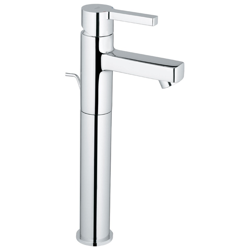 Miscelatore monocomando 
per lavabo