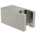 Immagine di Ideal Standard Supporto a parete per doccetta, finitura silver storm BC770GN