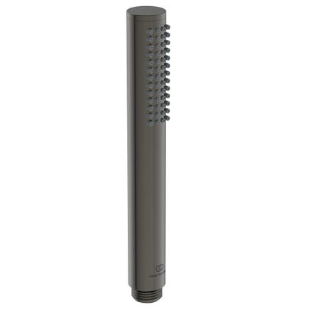 Immagine di Ideal Standard IDEALRAIN doccetta stick a 1 funzione, finitura magnetic grey BC774A5