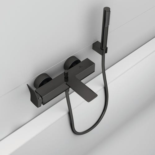 Immagine di Ideal Standard IDEALRAIN doccetta stick a 1 funzione, finitura magnetic grey BC774A5