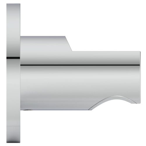 Immagine di Ideal Standard Supporto a parete per doccetta, finitura cromo BC806AA