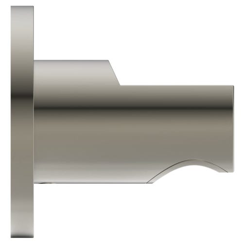 Immagine di Ideal Standard Supporto a parete per doccetta, finitura silver storm BC806GN