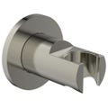 Immagine di Ideal Standard Supporto a parete per doccetta, finitura silver storm BC806GN