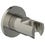 Immagine di Ideal Standard Supporto a parete per doccetta, finitura silver storm BC806GN