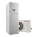 Immagine di Immergas MAGIS HERCULES PRO 9 R32 Pompa di calore aria-acqua monofase con unità motocondensante esterna e unità interna a basamento con accumulo ACS da 235 litri 3.030430