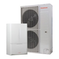 Immagine di Immergas MAGIS PRO 12 V2 Pompa di calore aria-acqua monofase Inverter con unità motocondensante esterna e modulo idronico separato 3.030663