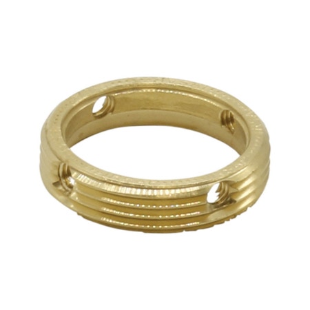 Immagine di Irsap Adattatore M30 x 1,5 mm per valvole termostatizzabili tipo Caleffi VALGHITERM2