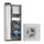 Immergas TRIO PACK ELECTRIC 9 R32 Pompa di calore con armadio tecnico DOMUS CONTAINER 3.031714-3.022167