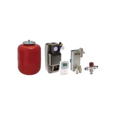 Immagine di Immergas Kit abbinamento impianto solare termico per TRIO PACK ELECTRIC e TRIO HYDRO sistema ELECTRIC 3.031603