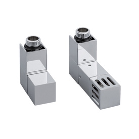 Immagine della serie Valvole termostatiche