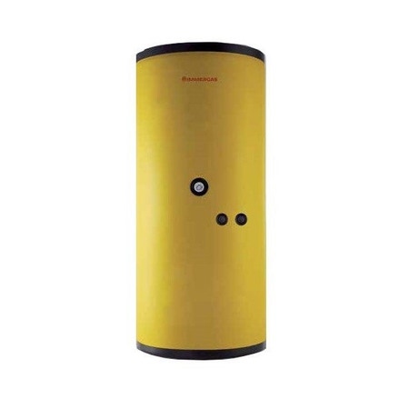 Immagine di Immergas UB 750 V2 Unità bollitore combinata per integrazione riscaldamento e acqua calda sanitaria 3.027814