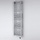 Deltacalor STENDY ELECTRIC scaldasalviette stendino H.180,9 L.21,2 cm, finitura cromo SYEP175050TC