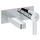 Miscelatore monocomando 
per lavabo