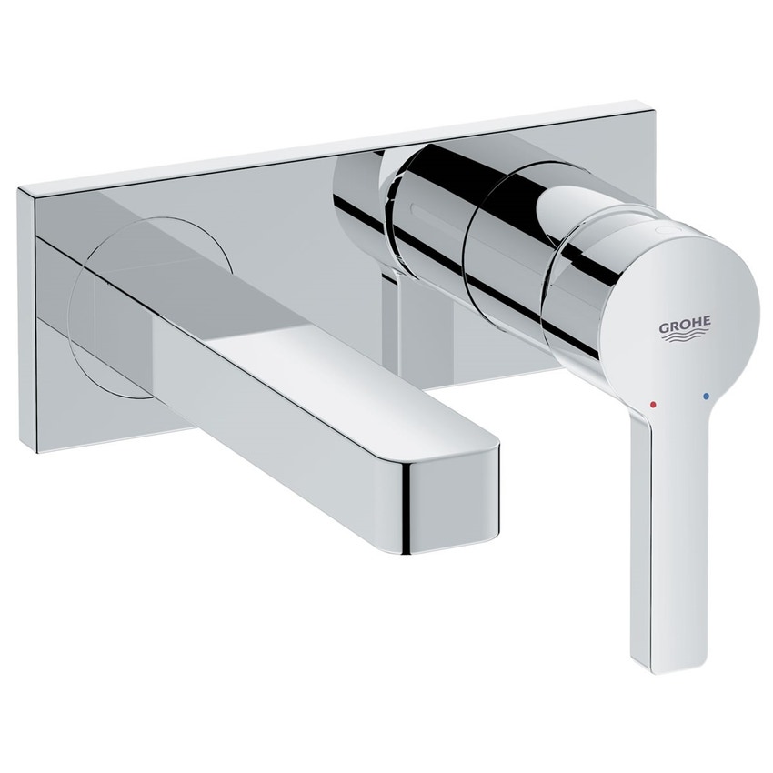 Miscelatore monocomando 
per lavabo