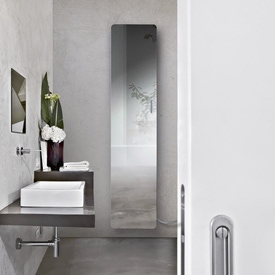 Immagine della serie iDeas Electric Radiatori