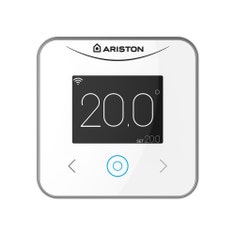 Immagine di Ariston CUBE S NET Termostato Wi-Fi, bianco 3319476