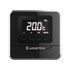 Immagine di Ariston CUBE S RF Termostato ambiente per gestione multizona senza fili, nero 4261007