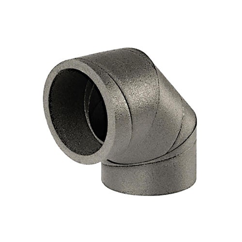 Immagine di Ariston Curva a gomito isolata 90° Ø160 3078092