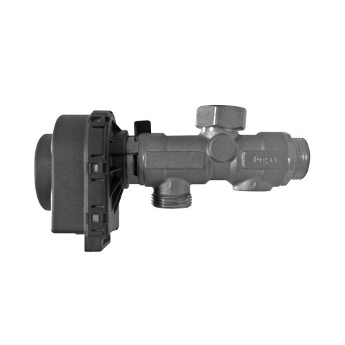 Immagine di Ariston Valvola deviatrice motorizzata a tre vie, compatibile con prodotti dotati di solar manager 3024076