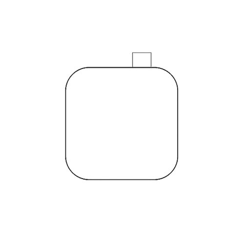 Immagine di Ariston Sonda a contatto 3024175