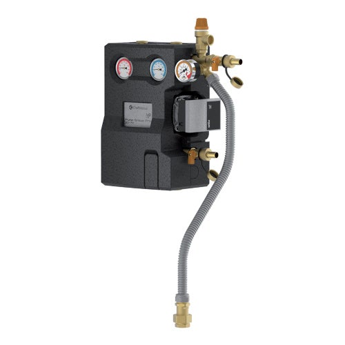 Immagine di Ariston PUMP GROUP PRO 20-70 AR Gruppo pompa solare ad alta efficienza medie dimensioni 3024256